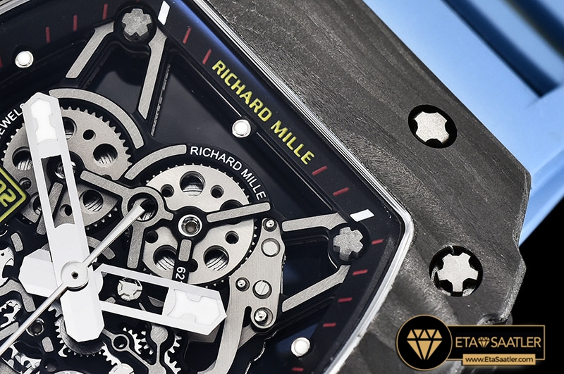 RM0162B -RM035-02 Rafael N. FCRU Blue Skele Blk KVF MY8215 Mod modelleri RM0162B -RM035-02 Rafael N. FCRU Blue Skele Blk KVF MY8215 Mod - 02.jpg